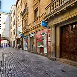 3 Prior 5- Plaza Mayor AA Wifi