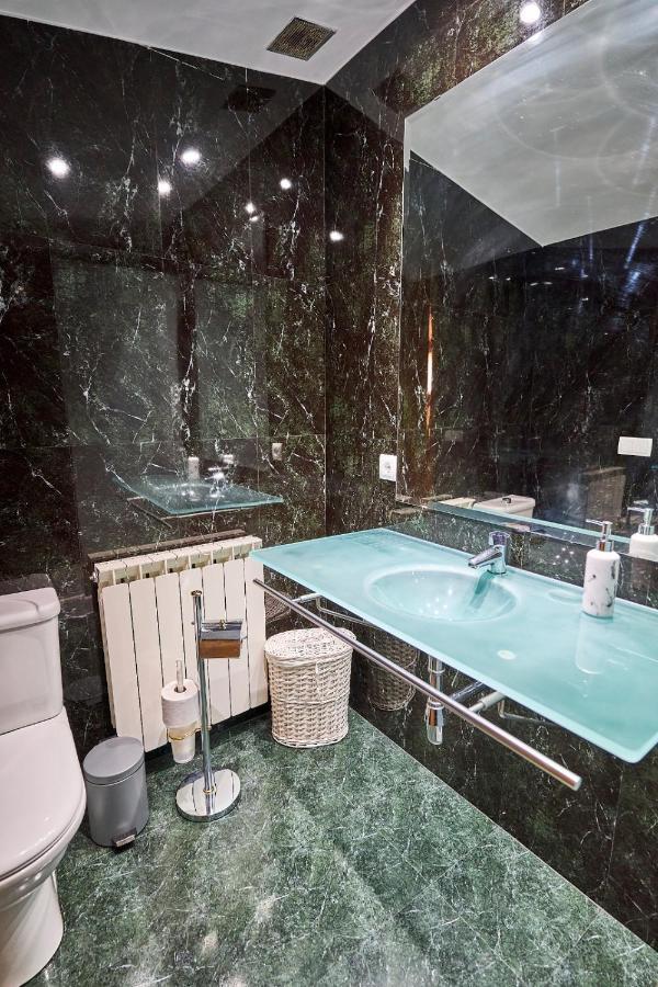 Appartement 3 Plaza Mayor -prior 5 - At By Victoria