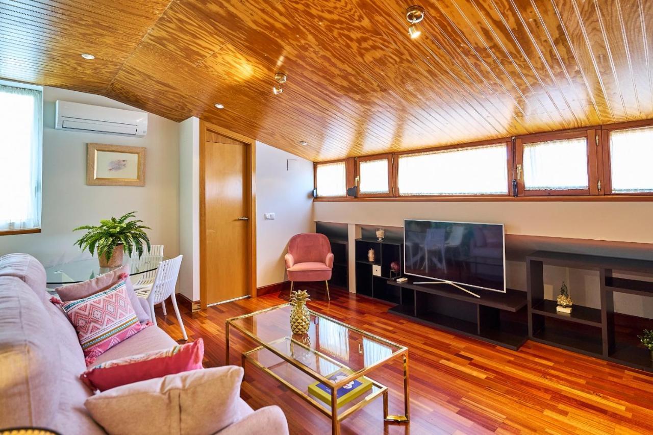 Appartement 3 Plaza Mayor -prior 5 - At By Victoria *