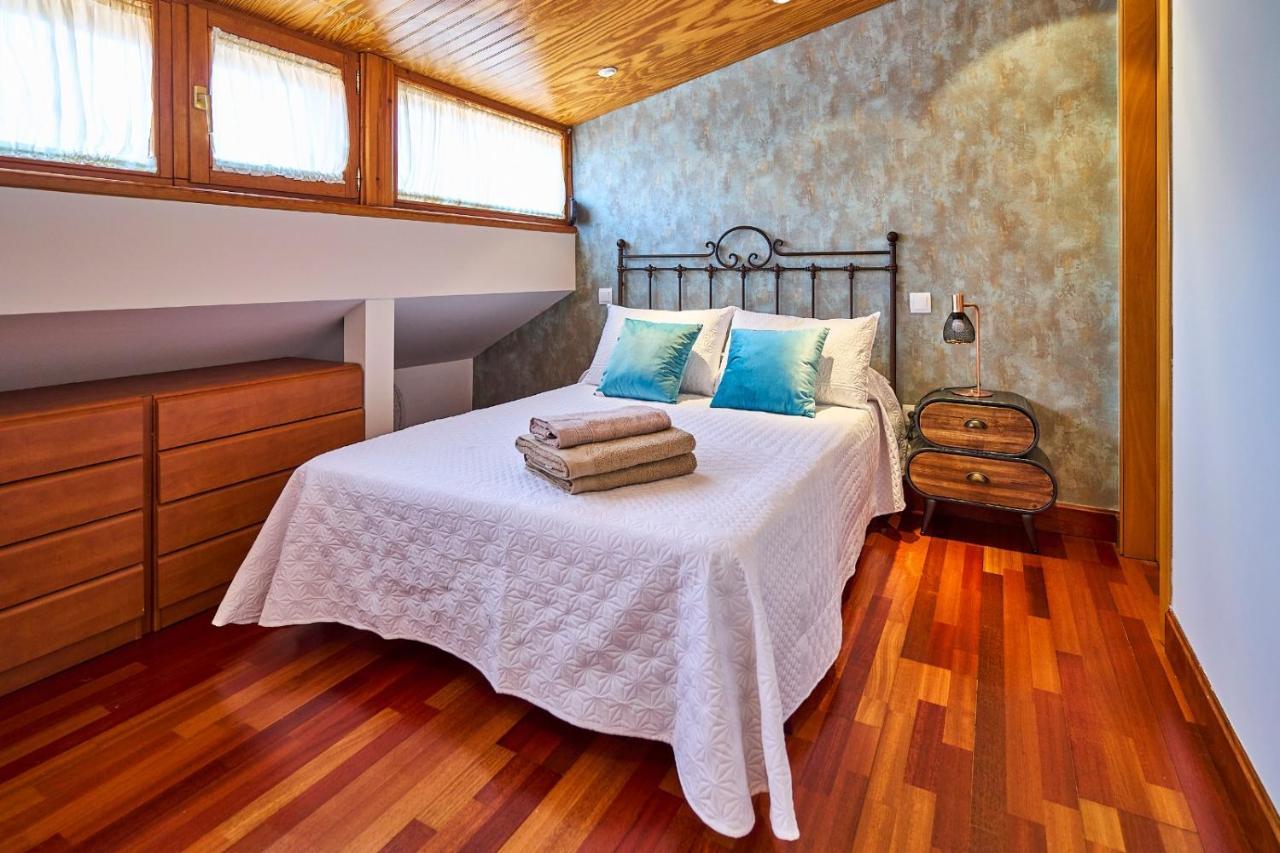 3 Plaza Mayor -prior 5 - At By Victoria Appartement Salamanque